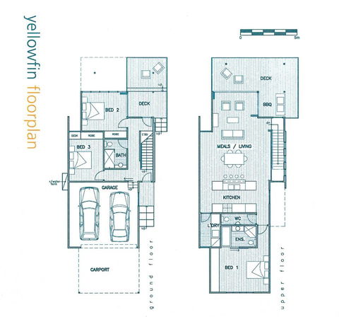 South Shores Yellowfin Villa 96 - South Shores Normanville - Australian Directory 18
