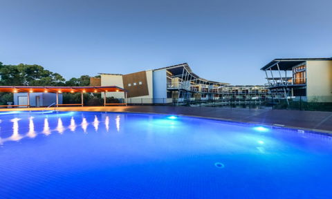 South Shores Yellowfin Villa 96 - South Shores Normanville - Australian Directory 14