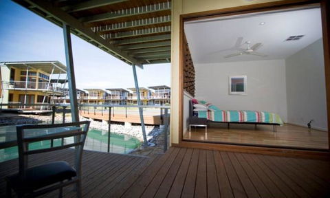 South Shores Yellowfin Villa 96 - South Shores Normanville - Australian Directory 5