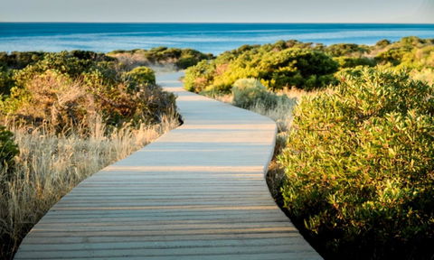 South Shores Yellowfin Villa 96 - South Shores Normanville - Australian Directory 22