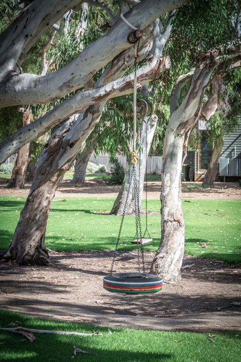 South Shores Yellowfin Villa 96 - South Shores Normanville - Australian Directory 17