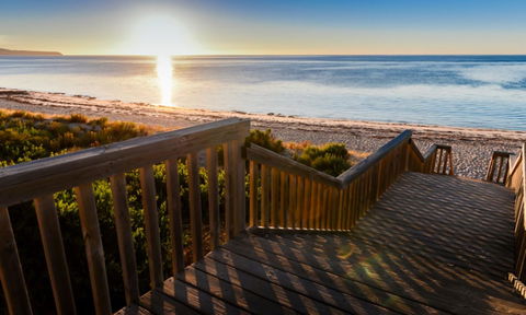 South Shores Yellowfin Villa 96 - South Shores Normanville - Australian Directory 7