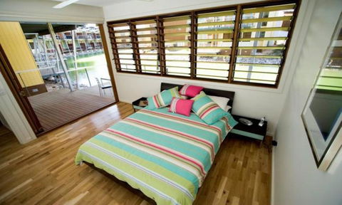 South Shores Yellowfin Villa 96 - South Shores Normanville - Australian Directory 3