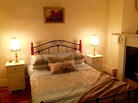 Goolwa Marinerâ€™s Cottage - Free Wifi And Pet Friendly - Centrally Located In Historic Region - Australian Directory 24