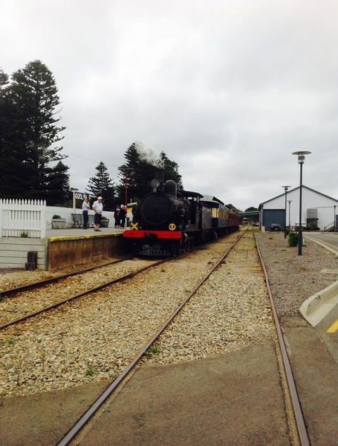 Goolwa Marinerâ€™s Cottage - Free Wifi And Pet Friendly - Centrally Located In Historic Region - Australian Directory 39