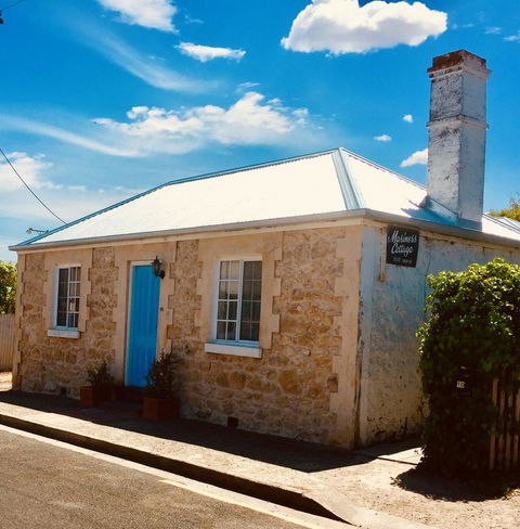 Goolwa Marinerâ€™s Cottage - Free Wifi And Pet Friendly - Centrally Located In Historic Region - Australian Directory 30