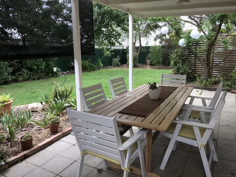 Goolwa Marinerâ€™s Cottage - Free Wifi And Pet Friendly - Centrally Located In Historic Region - Australian Directory 5