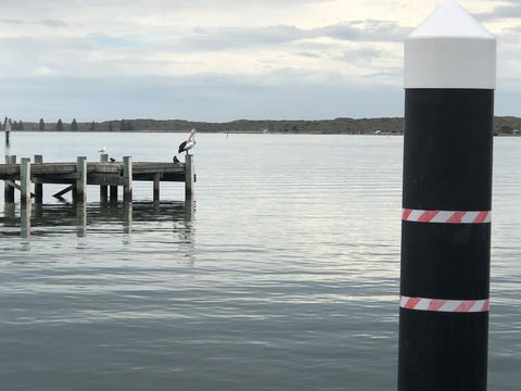 Goolwa Marinerâ€™s Cottage - Free Wifi And Pet Friendly - Centrally Located In Historic Region - Australian Directory 31