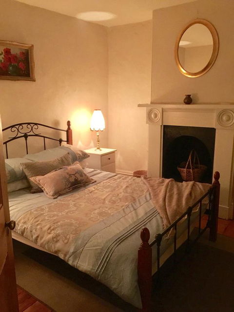 Goolwa Marinerâ€™s Cottage - Free Wifi And Pet Friendly - Centrally Located In Historic Region - Australian Directory 4