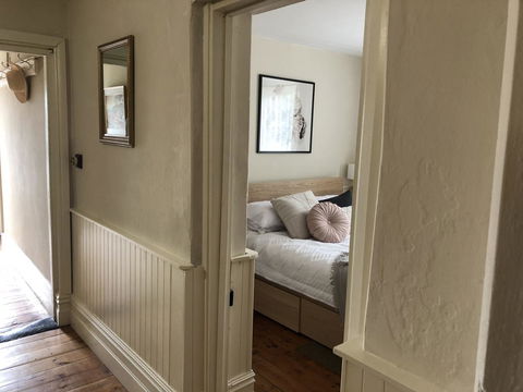 Goolwa Marinerâ€™s Cottage - Free Wifi And Pet Friendly - Centrally Located In Historic Region - Australian Directory 10