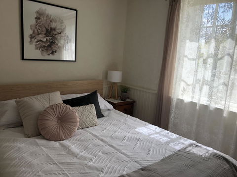 Goolwa Marinerâ€™s Cottage - Free Wifi And Pet Friendly - Centrally Located In Historic Region - Australian Directory 3