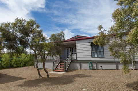 Desert Pea - Australian Directory 11