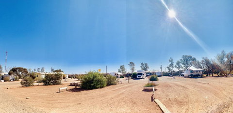 Opal Inn Hotel, Motel, Caravan Park - Australian Directory 23