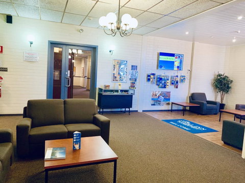 Opal Inn Hotel, Motel, Caravan Park - Australian Directory 32