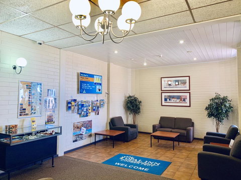 Opal Inn Hotel, Motel, Caravan Park - Australian Directory 31