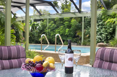 The Palms - Australian Directory 21