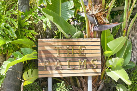 The Palms - Australian Directory 5