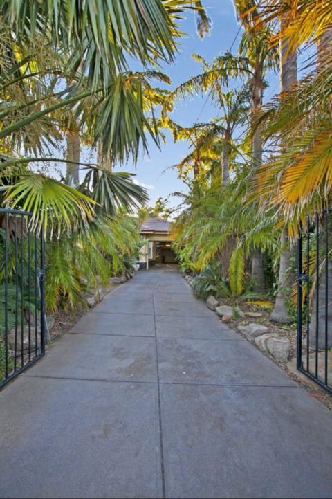 The Palms - Australian Directory 6