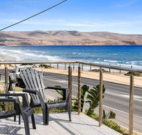 Esplanade Escape - Australian Directory