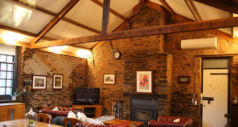 William Hunt's Retreat - Cypress Studio - Australian Directory 18