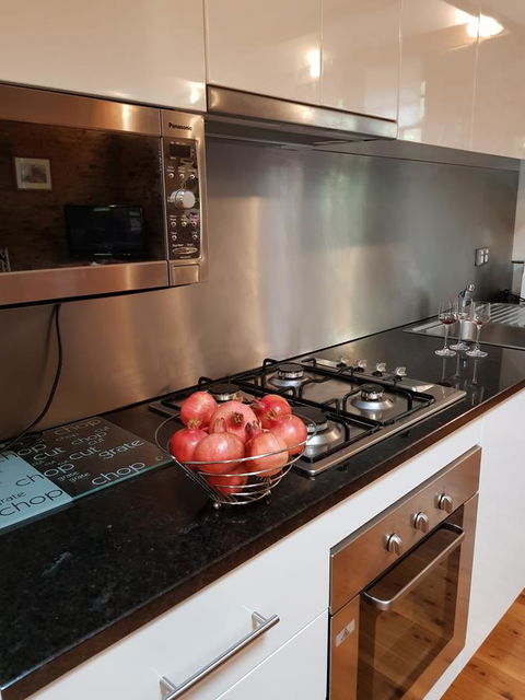 William Hunt's Retreat - Cypress Studio - Australian Directory 13