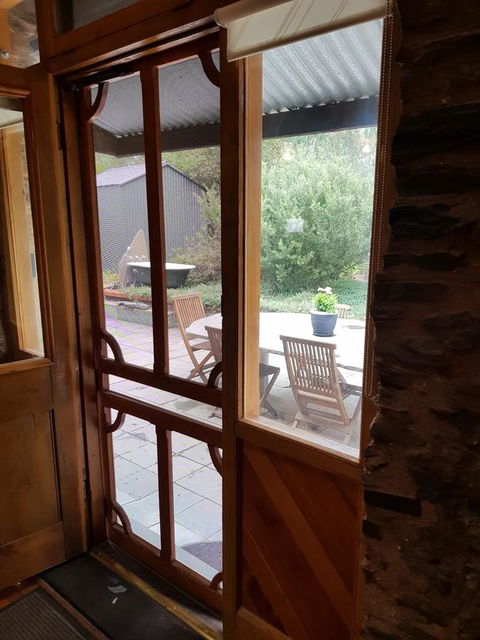 William Hunt's Retreat - Cypress Studio - Australian Directory 12