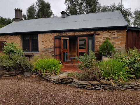 William Hunt's Retreat - Cypress Studio - Australian Directory 10