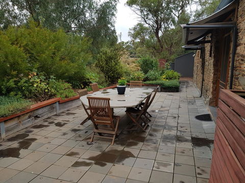 William Hunt's Retreat - Cypress Studio - Australian Directory 6