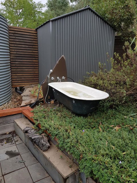 William Hunt's Retreat - Cypress Studio - Australian Directory 5