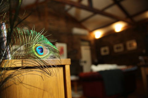 William Hunt's Retreat - Cypress Studio - Australian Directory 16