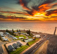 Port Hughes Tourist Park - Australian Directory