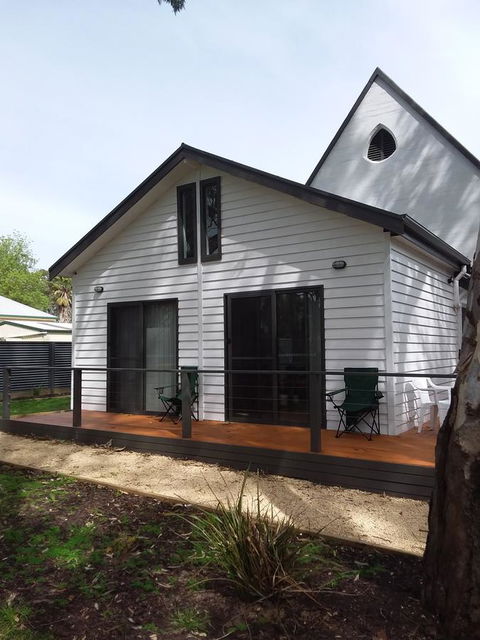 Cloisters Of Kalangadoo - Australian Directory 3