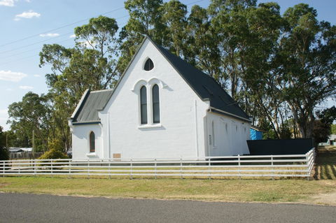 Cloisters Of Kalangadoo - Australian Directory 7
