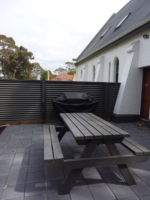 Cloisters Of Kalangadoo - Australian Directory 5
