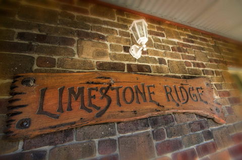 Limestone Ridge - Australian Directory 19