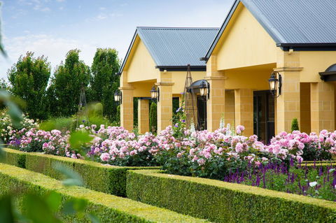 The Barn Accommodation - Australian Directory 15