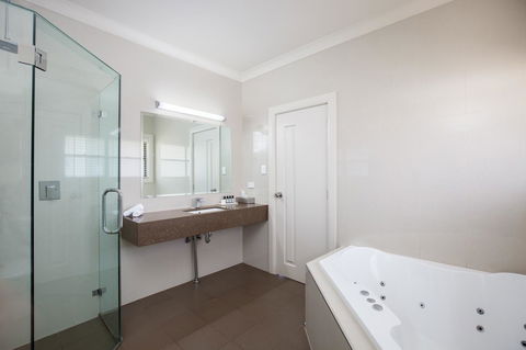 The Barn Accommodation - Australian Directory 18