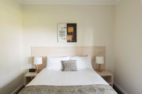 The Barn Accommodation - Australian Directory 42