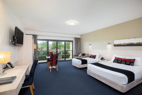 The Barn Accommodation - Australian Directory 30