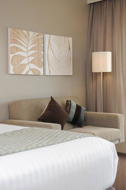 The Barn Accommodation - Australian Directory 32