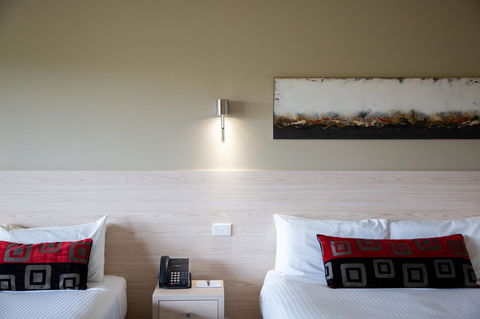 The Barn Accommodation - Australian Directory 29