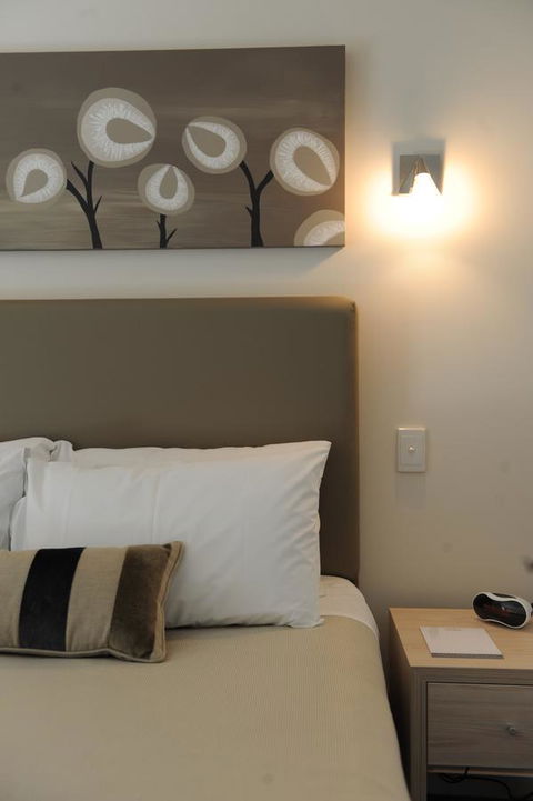 The Barn Accommodation - Australian Directory 39