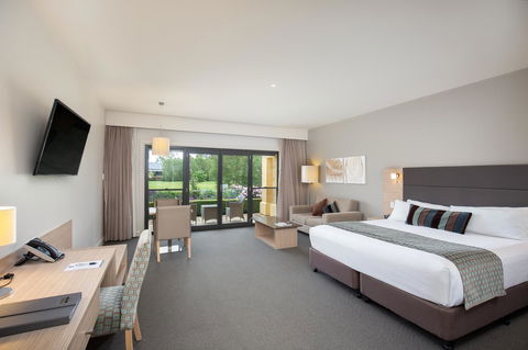 The Barn Accommodation - Australian Directory 25