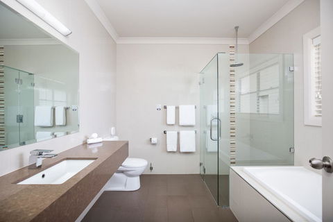 The Barn Accommodation - Australian Directory 21