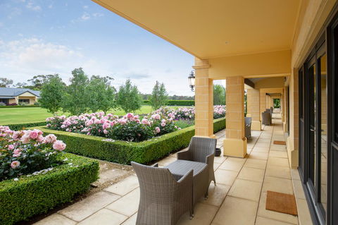 The Barn Accommodation - Australian Directory 17