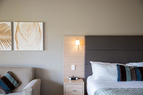 The Barn Accommodation - Australian Directory 23