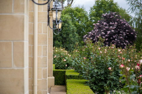 The Barn Accommodation - Australian Directory 26