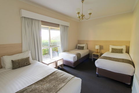 The Barn Accommodation - Australian Directory 43