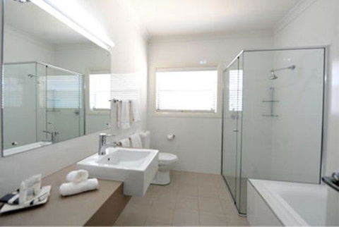 The Barn Accommodation - Australian Directory 35