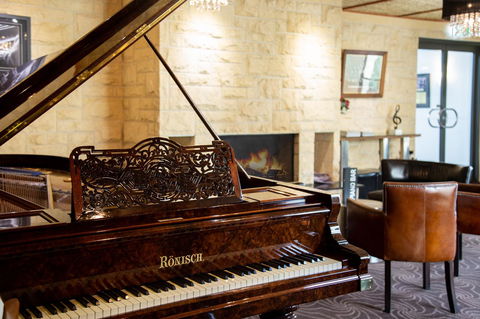 The Barn Accommodation - Australian Directory 11